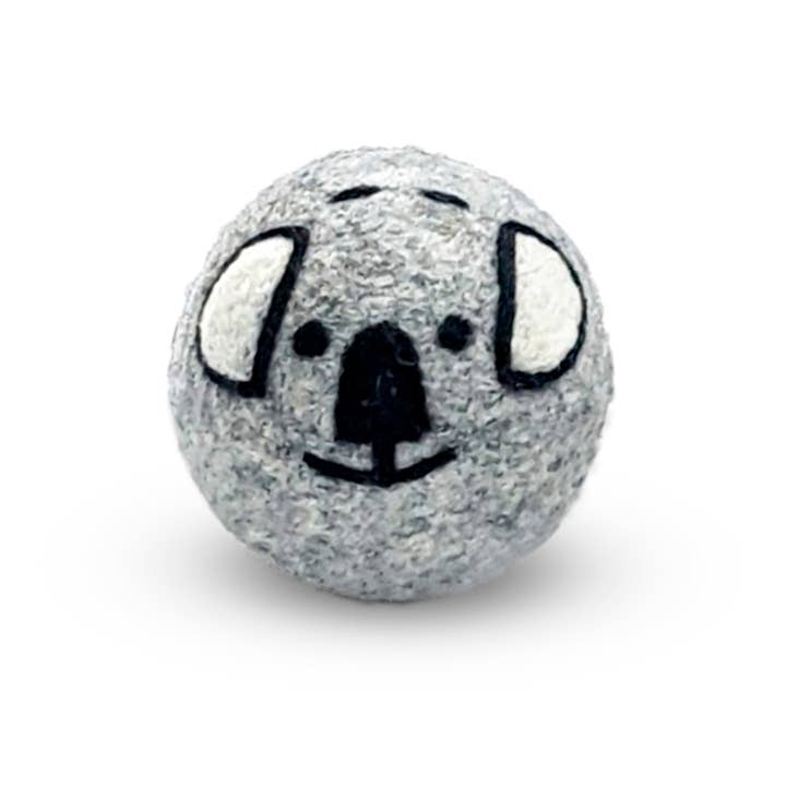 Friendsheep - Wholesale Dryer Balls - Single Eco Wool Dryer Balls - All Colors & Patterns