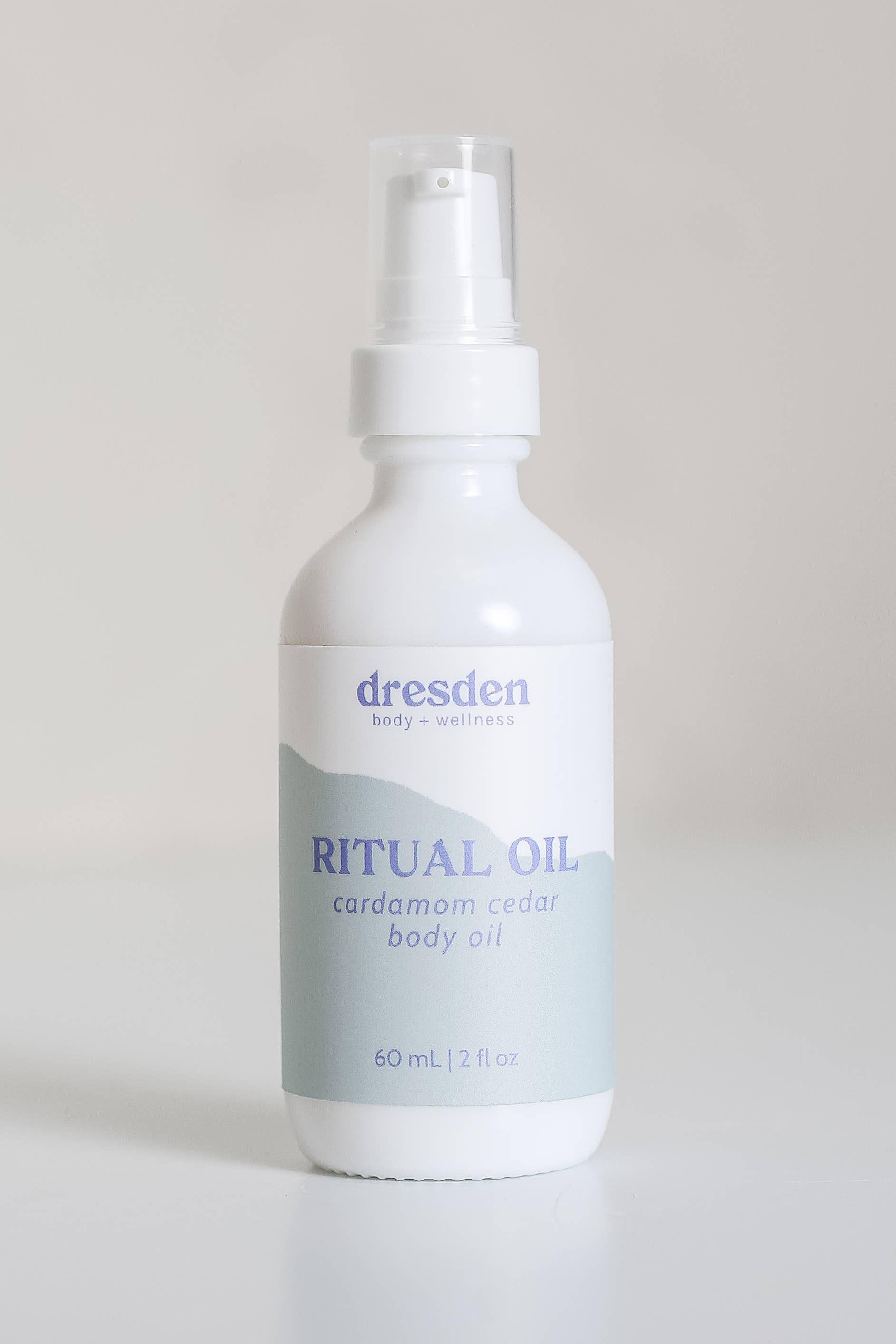 Dresden Body + Wellness - Wholesale Bath/Body Oil - Ritual Oil | Body Oil