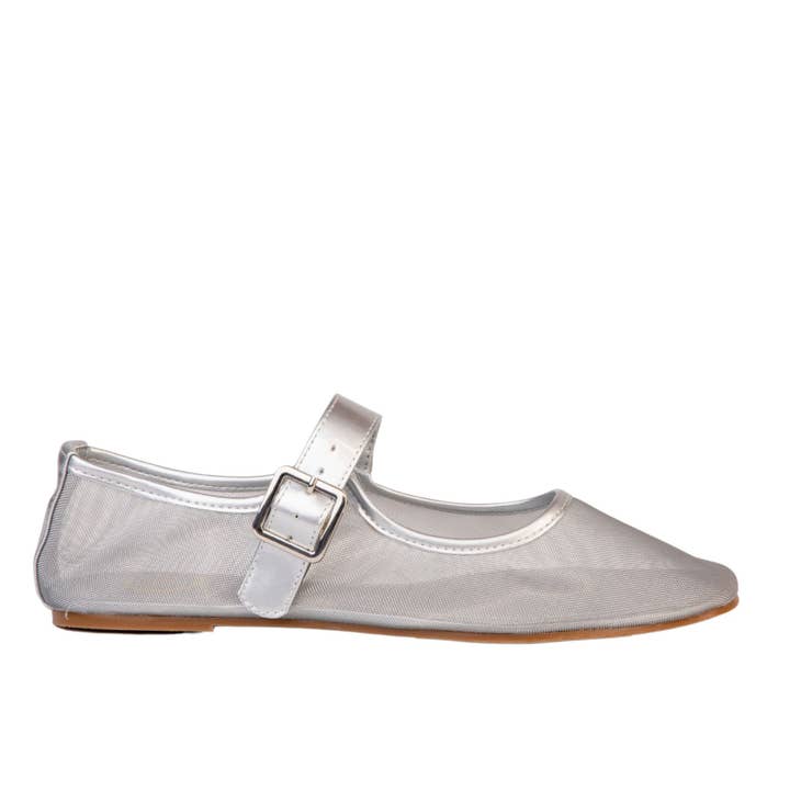 Maker's Shoes - Wholesale Flats - Women's - LEVI 2 Flats