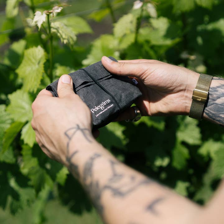 Pelegrims - Wholesale Facial Care Set/Kit - Exploration Set1