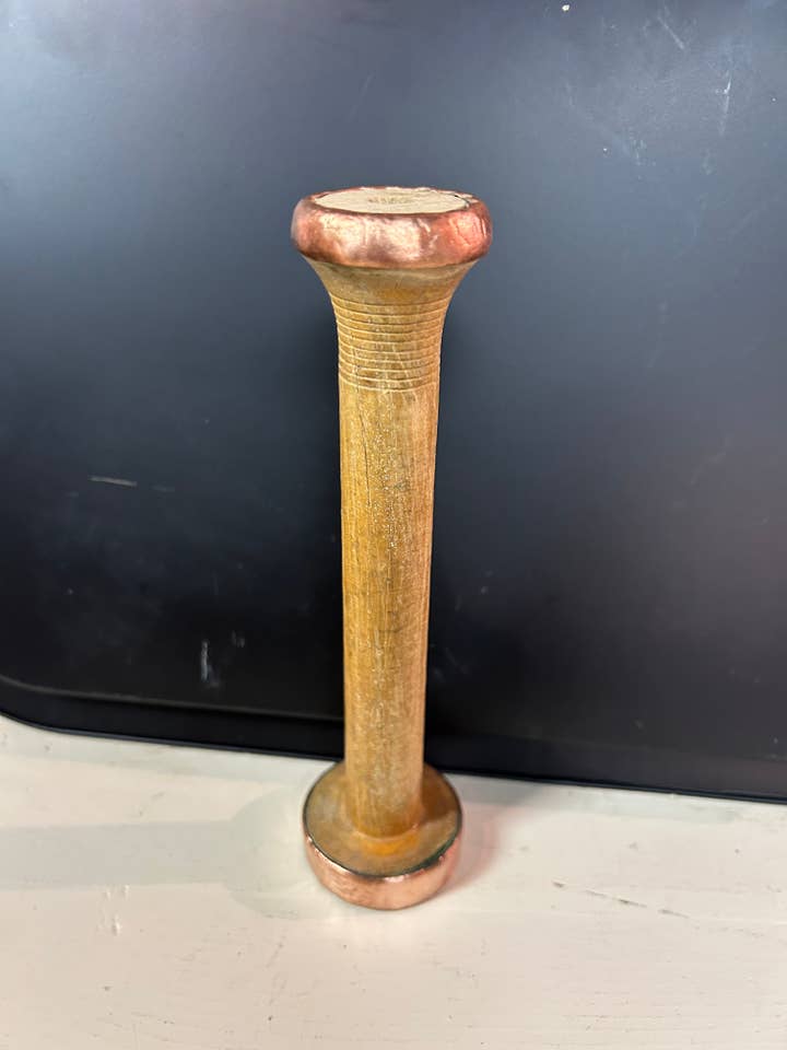 Unik gammal spole för wholesale av Vickie Jean's Creations Inc