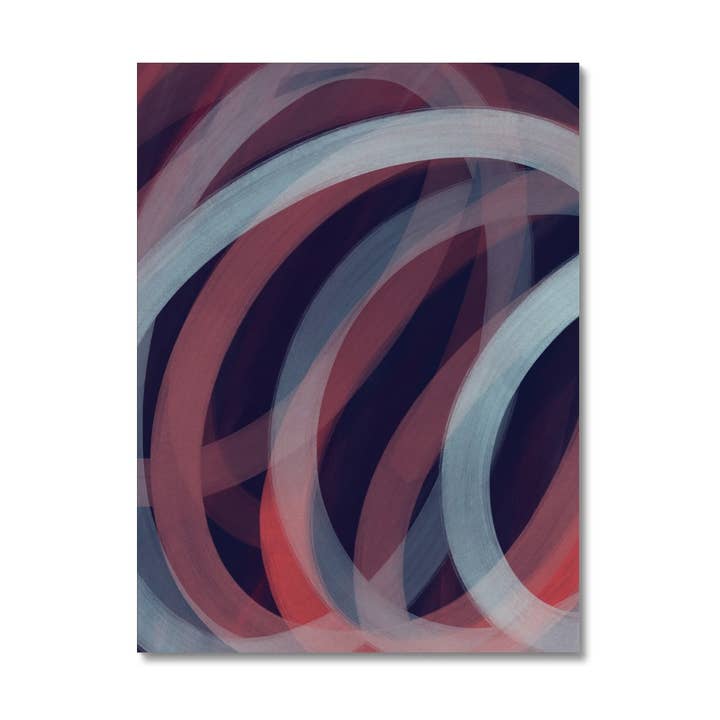 Wendepunkt-Leinwand für den Großhandel von Jay Bower