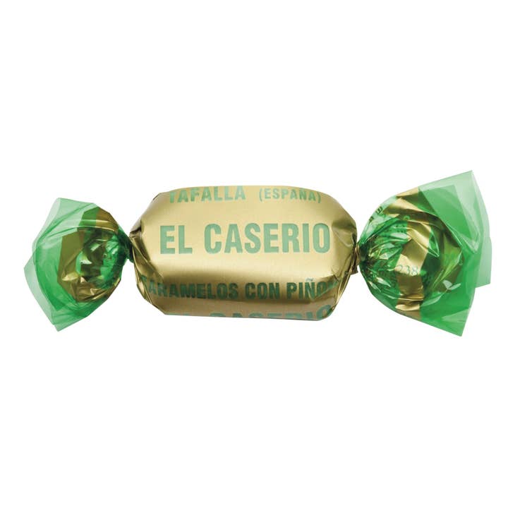 El Caserio de Tafalla - Wholesale Chocolate Box - Assorted Case With Pine Nuts 27900 - GLUTEN FREE3