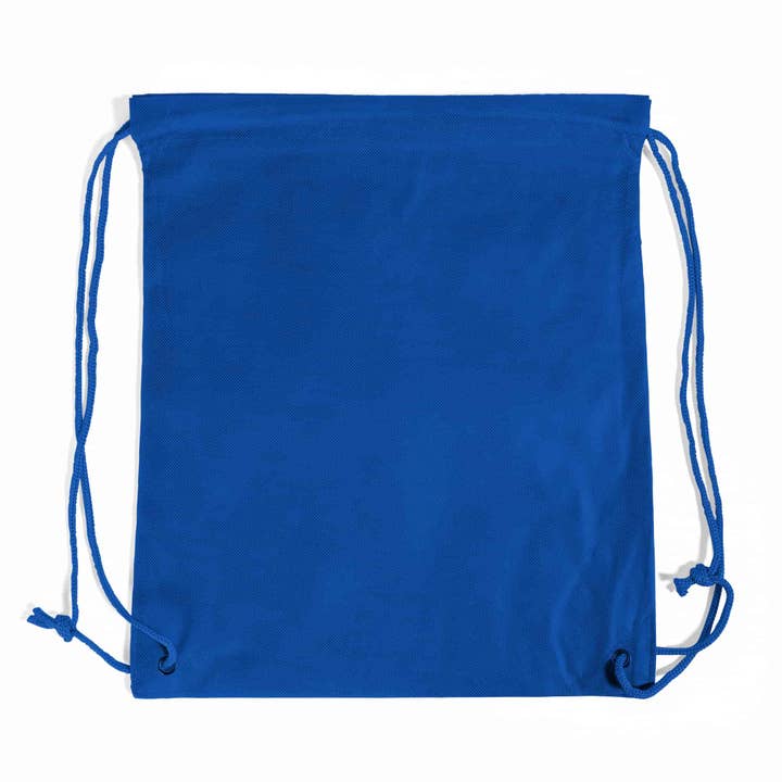 TBF - Wholesale Drawstring bag – Unisex - TBF Non-Woven Drawstring Backpack - GK4205