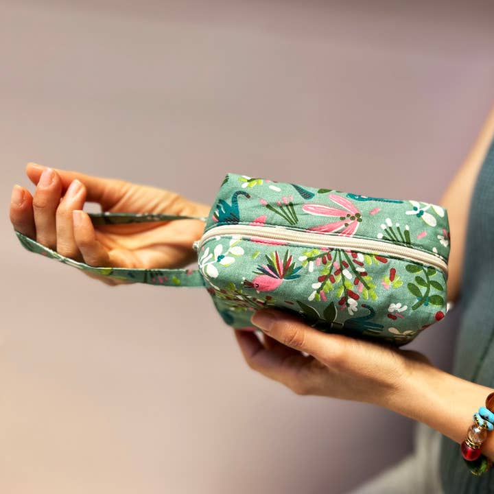 CHAMARREL – Großhandel Kosmetiktasche – Damen – CHAMARREL Kulturbeutel – vielseitig und stilvoll3