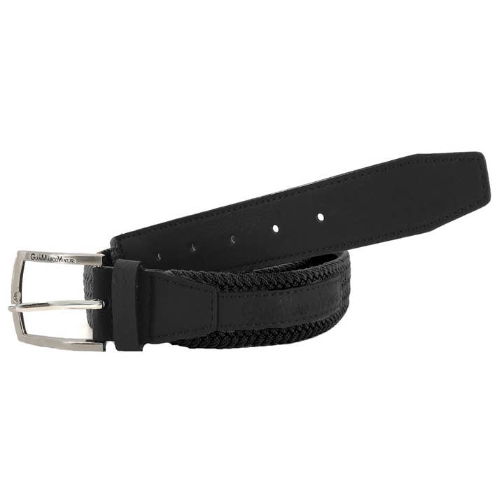 ALBAsrls - Wholesale Belt - Men's - Men's belt GMV 35 mm
