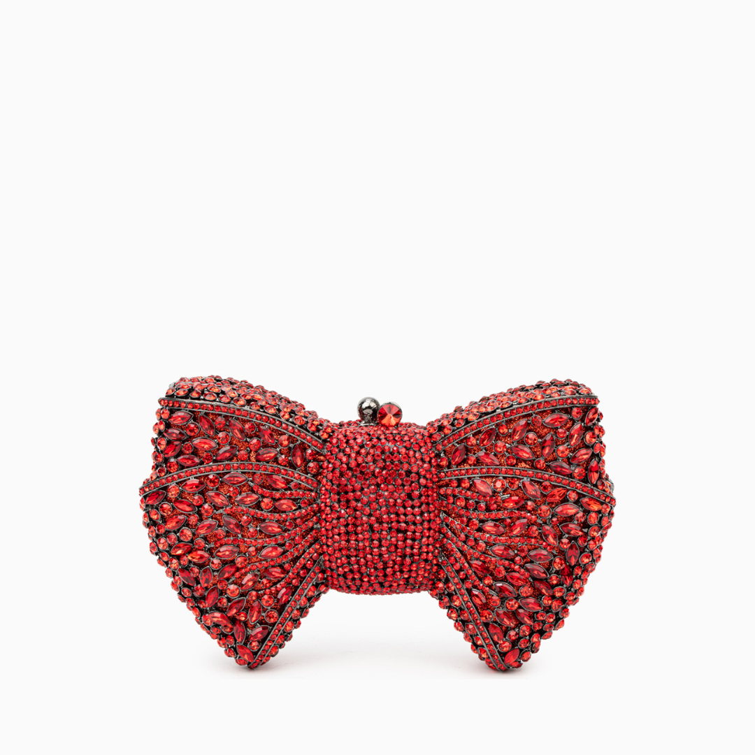 Verano Hill – Engroshandel Clutch - Dame – Isabella Clutch Taske4