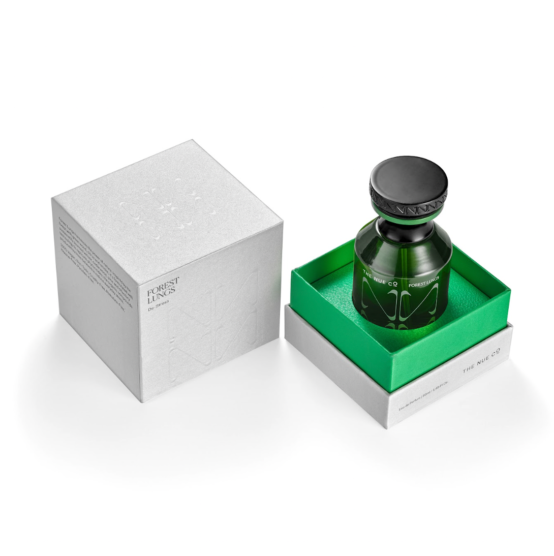 The Nue Co. - Wholesale Aromatherapy Mist - FOREST LUNGS7