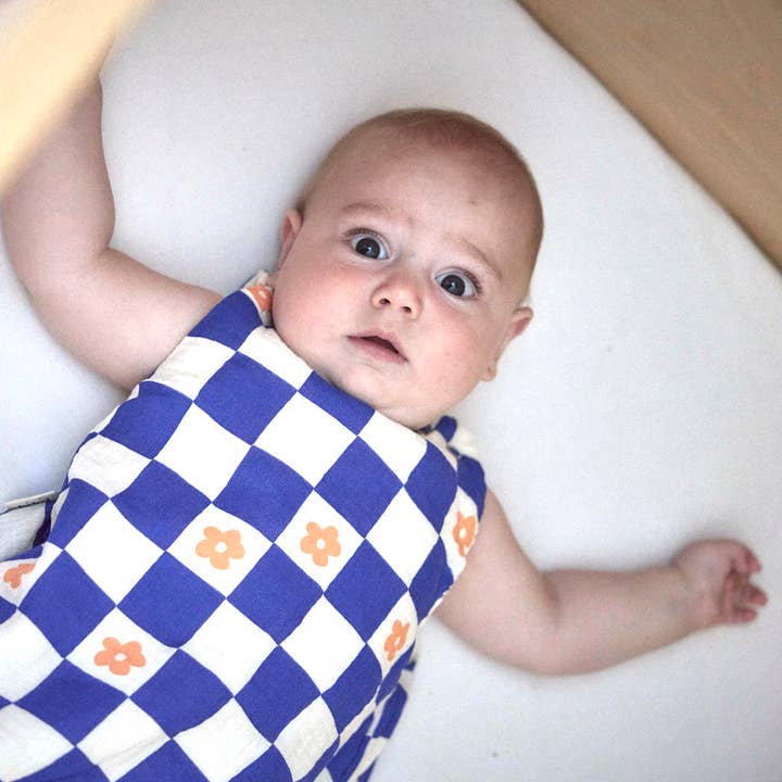 bebel - Venta al por mayor Saco de dormir - Bebés - Saco de dormir de verano Romy - TOG 1,51