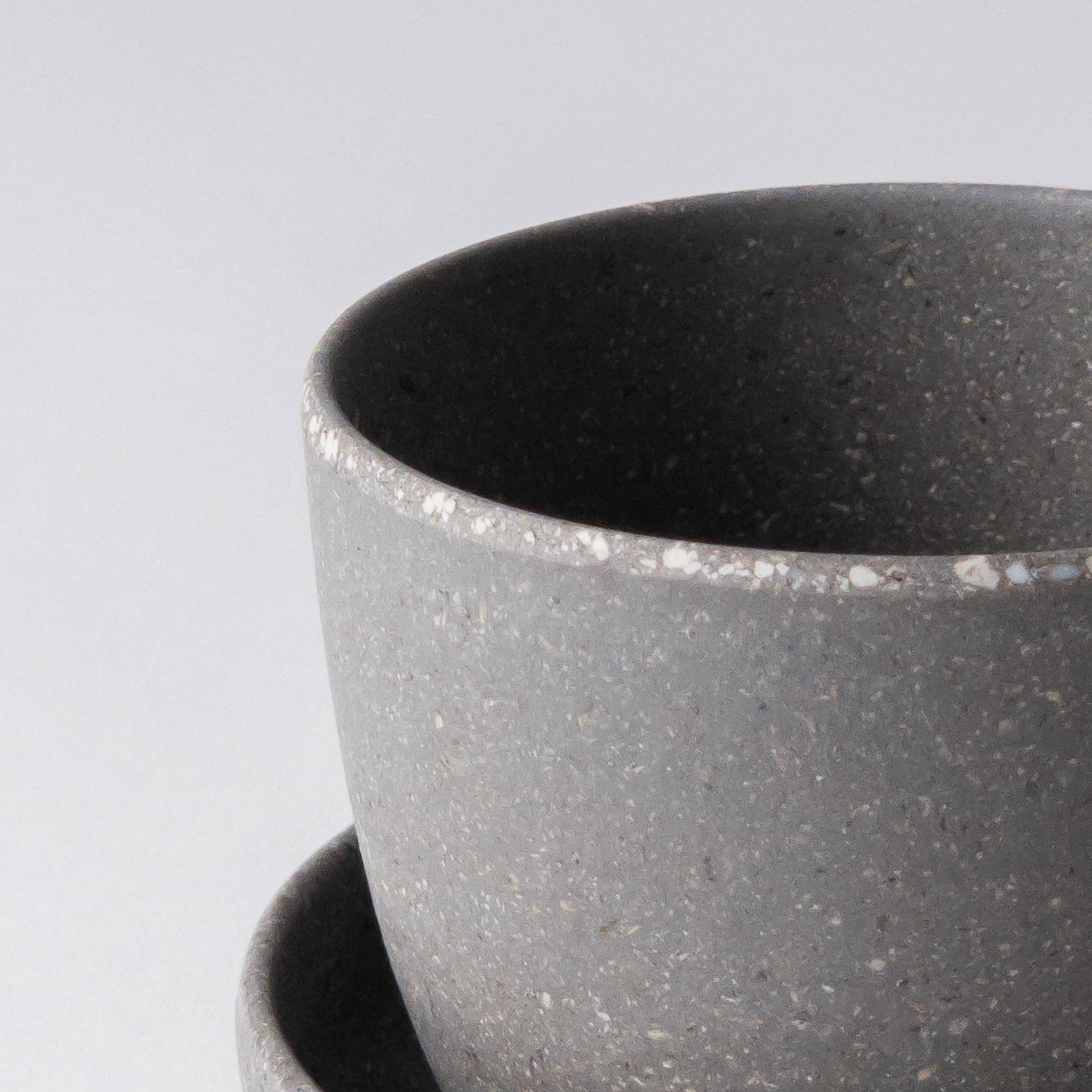 Kanso Designs - Wholesale Plant pot - Three Set | Mini Planters Harmony Set7