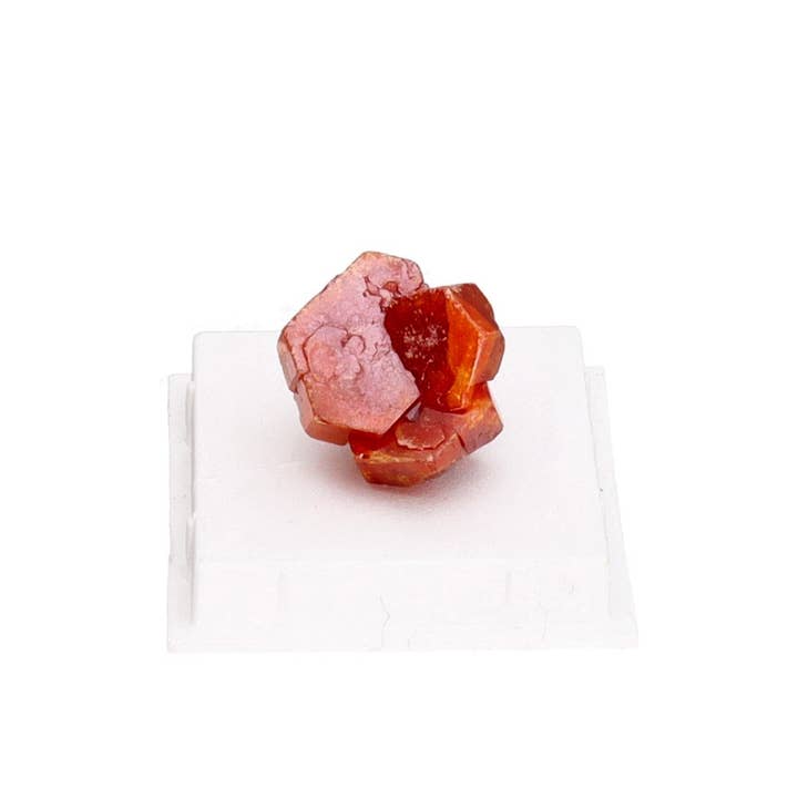Vives de la Cortada S.L - Wholesale Spiritual Stone/Crystal - Crude Vanadinite.- Motivation-Collection Minerals1