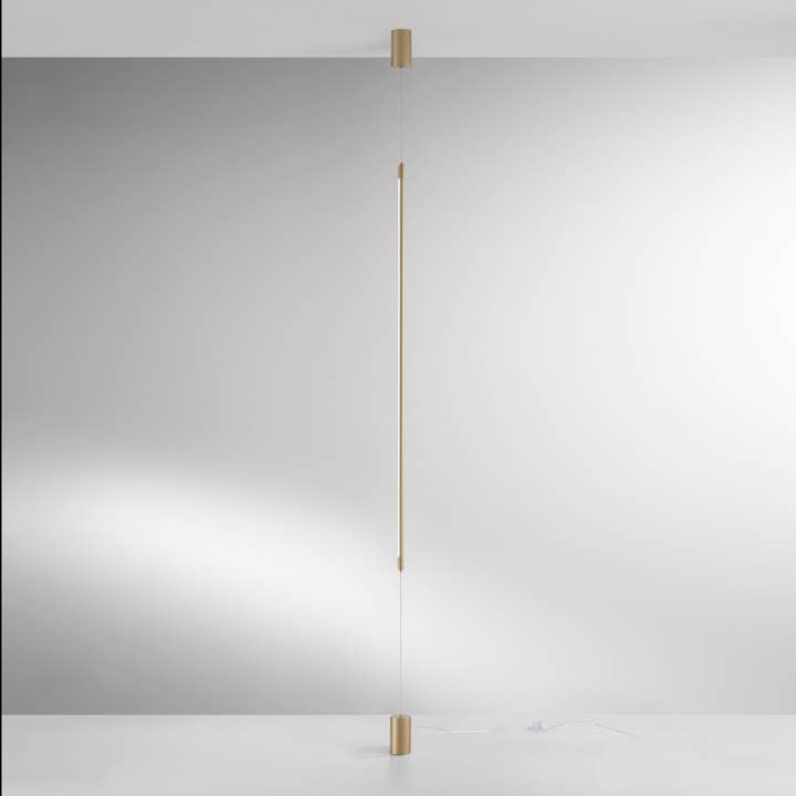 Gruppo F.T - Wholesale Floor Lamp - GRAVITY LED hanging lamp in metal with CCT switch6