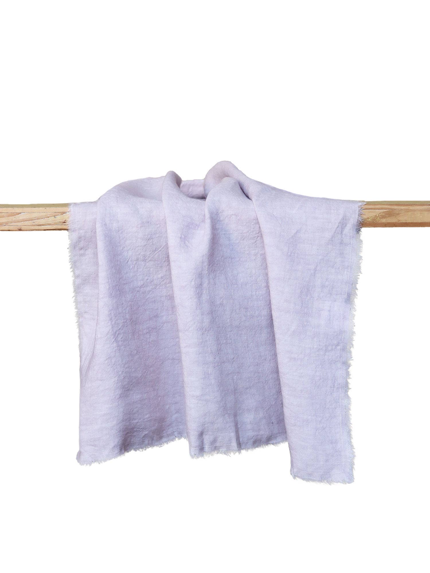 Giardino Segreto - Wholesale Table Runner - TORN Pure Linen Table Runner14