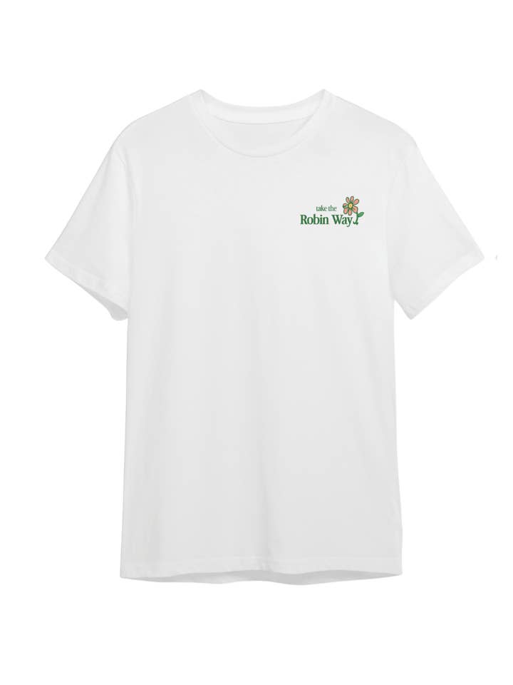 Maglietta Mistakes per la vendita all'ingrosso da parte di Robin