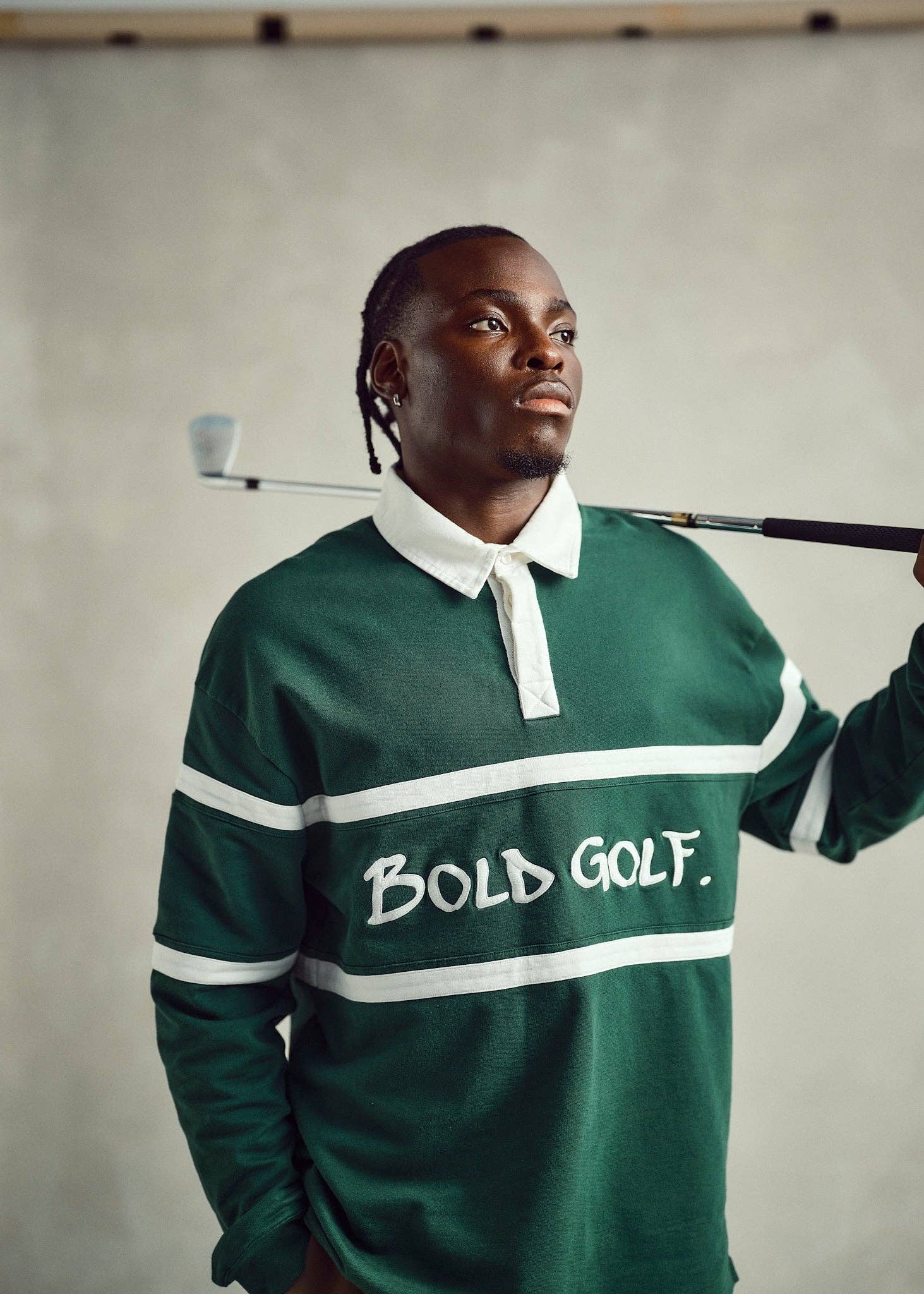 Bold Golf - Wholesale Sweatshirt - Men's - Heavyweight Jersey6