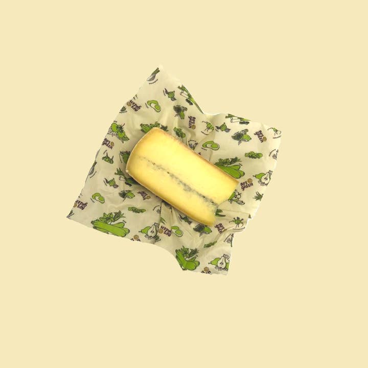 1 BEE WRAP MEDIUM/REUSABLE PACKAGING for wholesale by Api Green