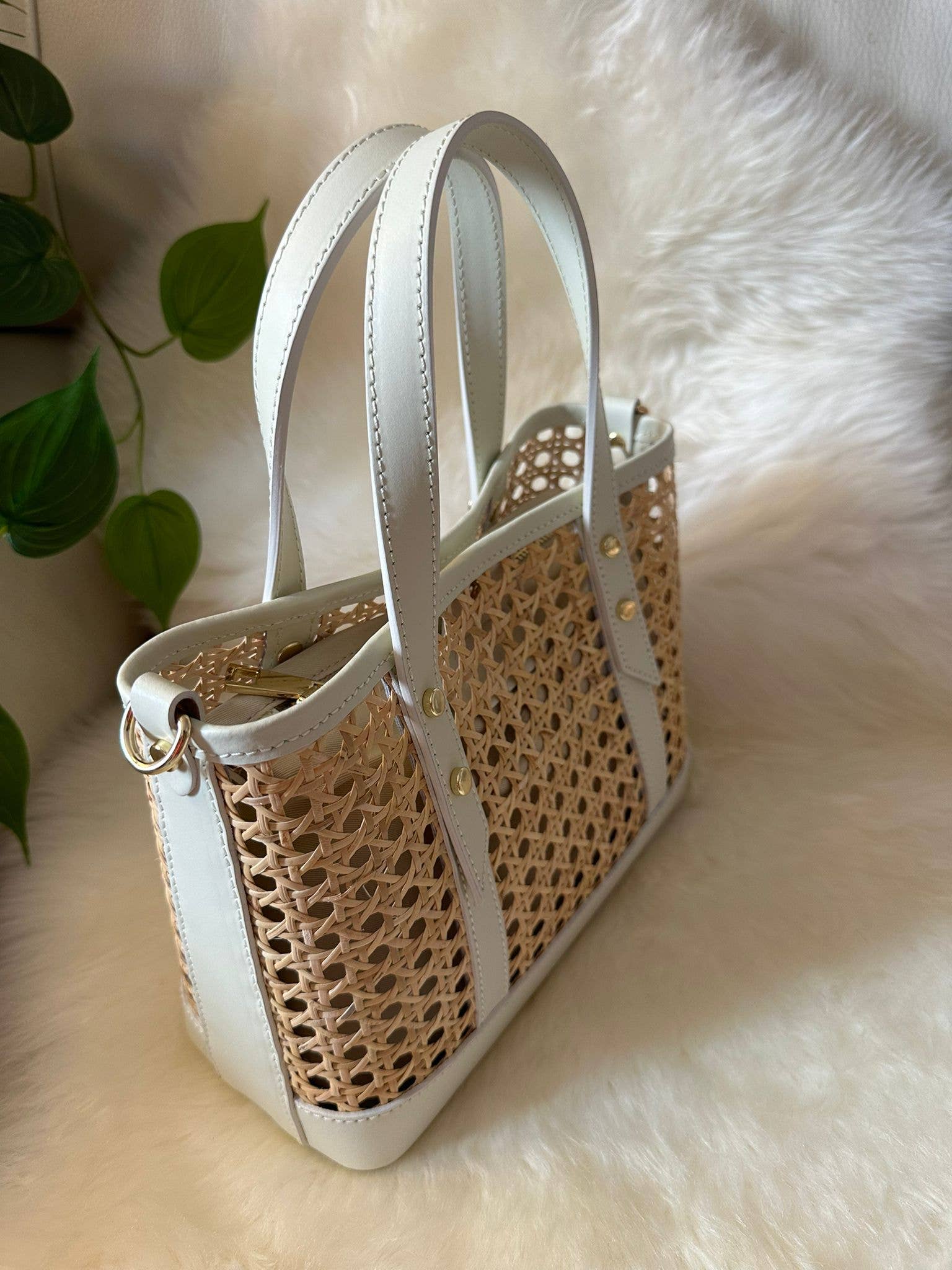 Zhade - Wholesale Tote Bag - Women's - NOOR WIEN - medium shopper13