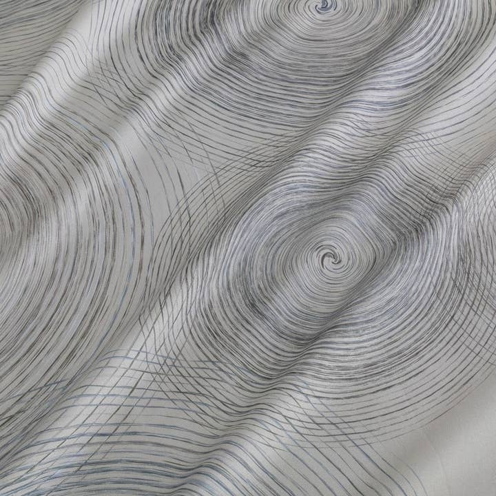 UNOCASADESIGN - Venta al por mayor Manta de cama - Juego de funda nórdica Cortona