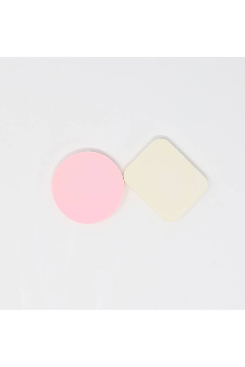 PINEAPPLE Beauty - Wholesale Make-up sponsje/blender - OFFA OTM2026 2 stuks blending - 12 stuks2