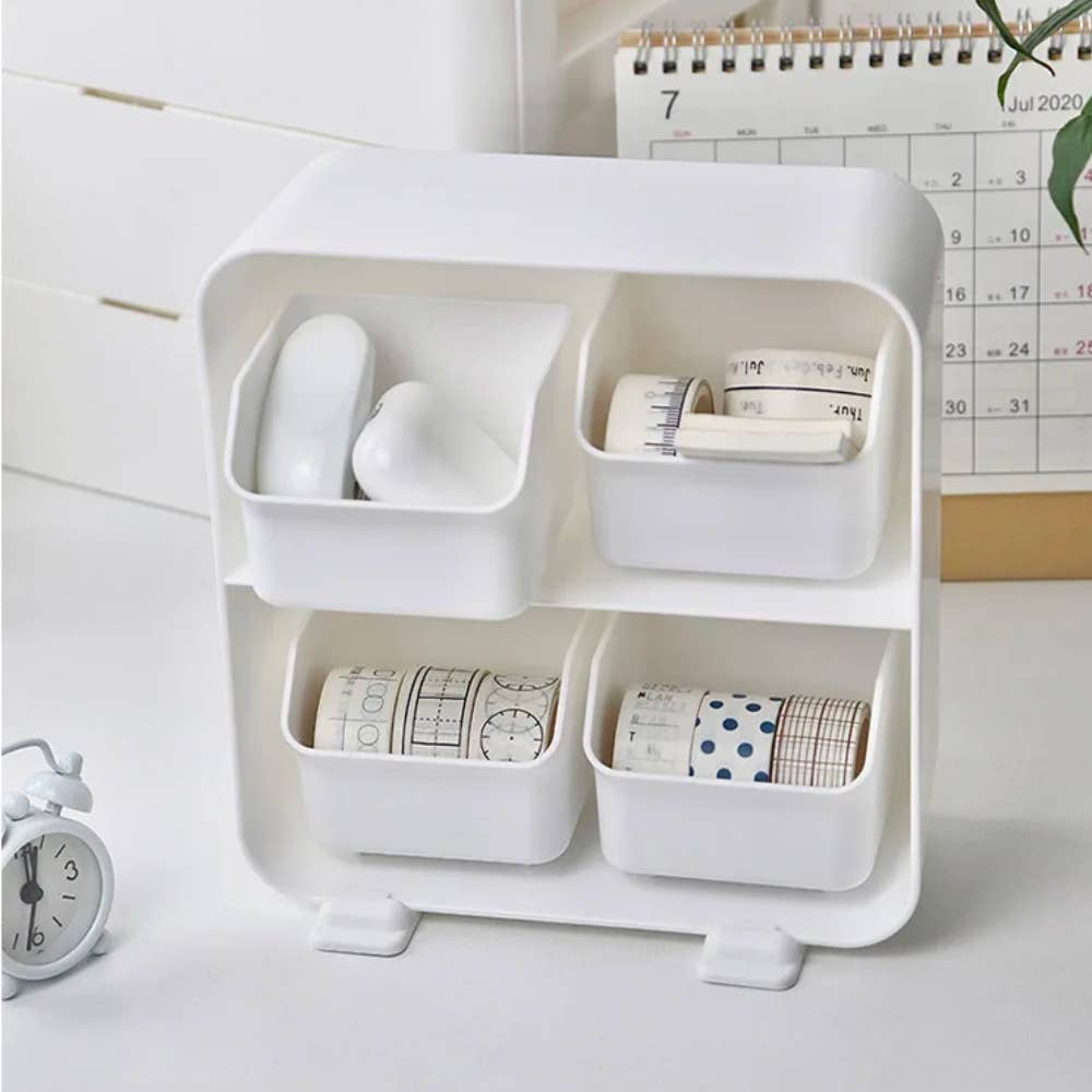 Moderny - Wholesale Desk organiser - Desktop Storage Organizer