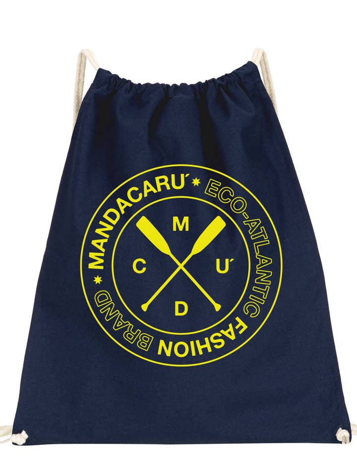 Sac à dos écologique estival pour la vente par Mandacaru’