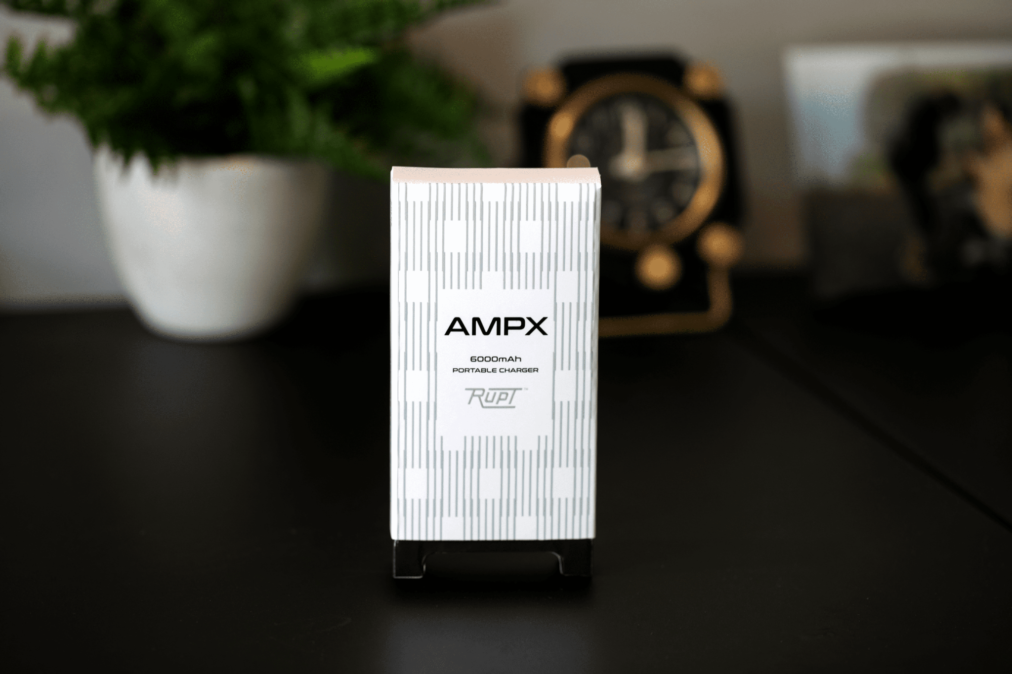 Rupt - Wholesale Portable Charger - AMPX 6000mAh POWER BANK - NATURE EDITION2