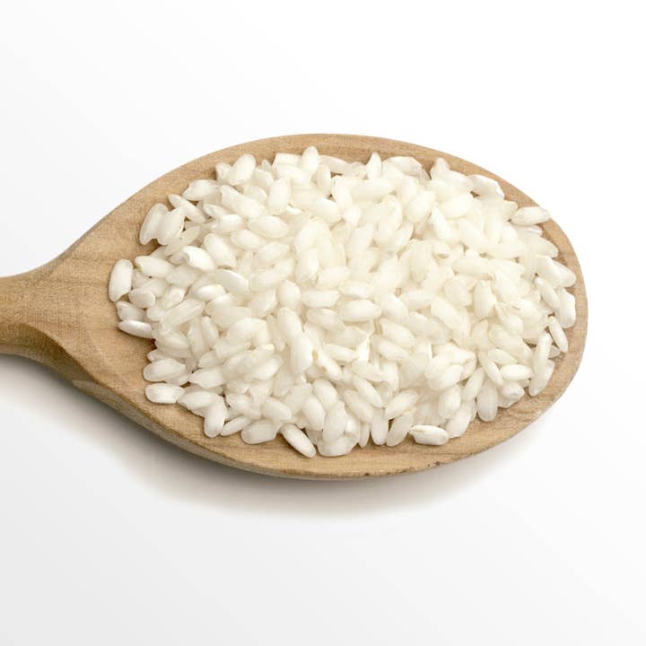 Zia Pia - Wholesale Rice - Arborio Rice1