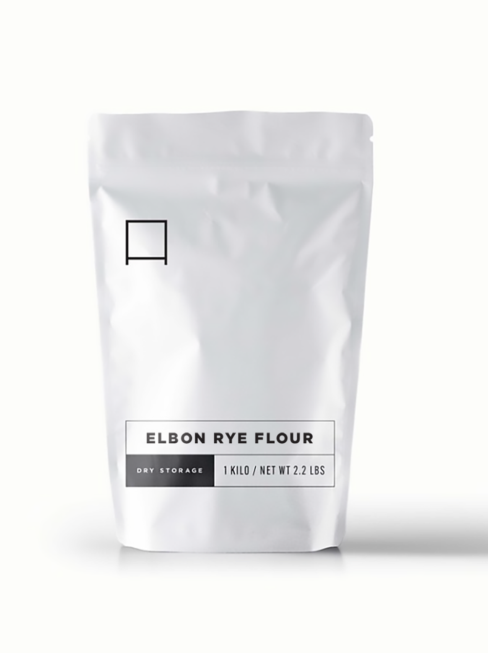 Dry Storage - Vente Farines - Farine Spéciale Certifiée 100% Bio de Seigle Elbon1