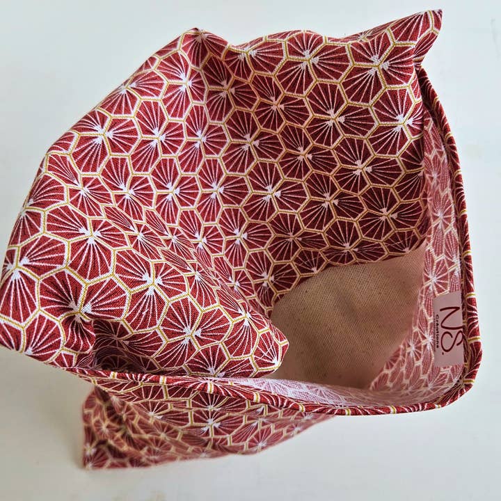 NS par Nathalie SEVE - Wholesale Hot/Cold Compress - Removable Dry Hot Water Bottle Linen, Wheat or Cherry Pits