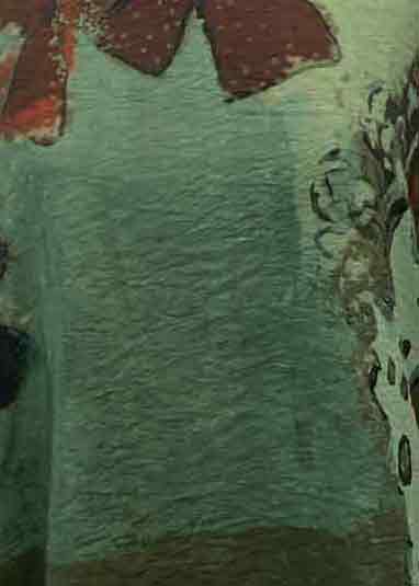 3 Potato - Wholesale Tunic - Women's - J24013