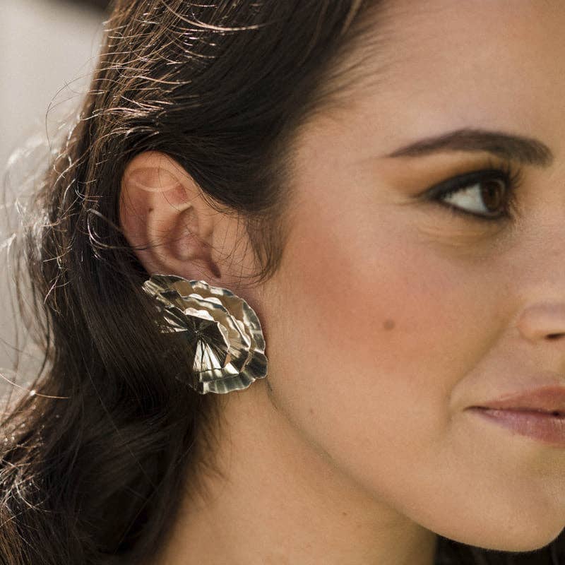 ACUS - Wholesale Dangle Earrings - Vetula Silver Earrings3