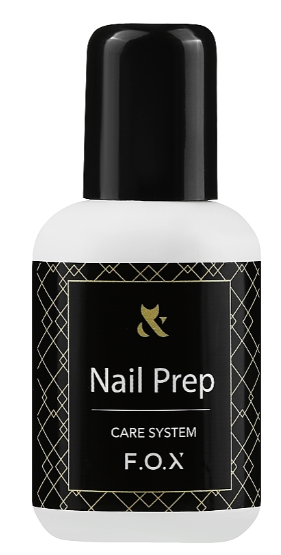 LS GROUP - Wholesale Nailcare Set - Nail prep degreaser for nails0