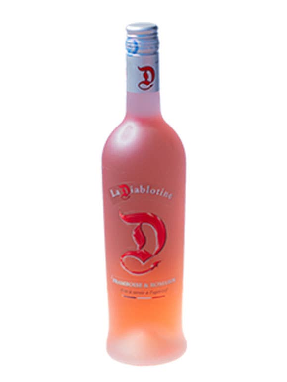 Framboesa & Alecrim por atacado de La Diablotine