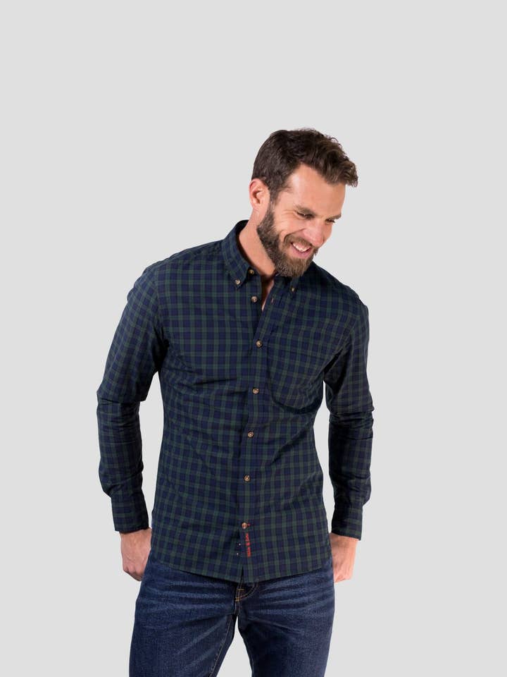 CARREY skjorte for engroshandel hos Abbie and Rose