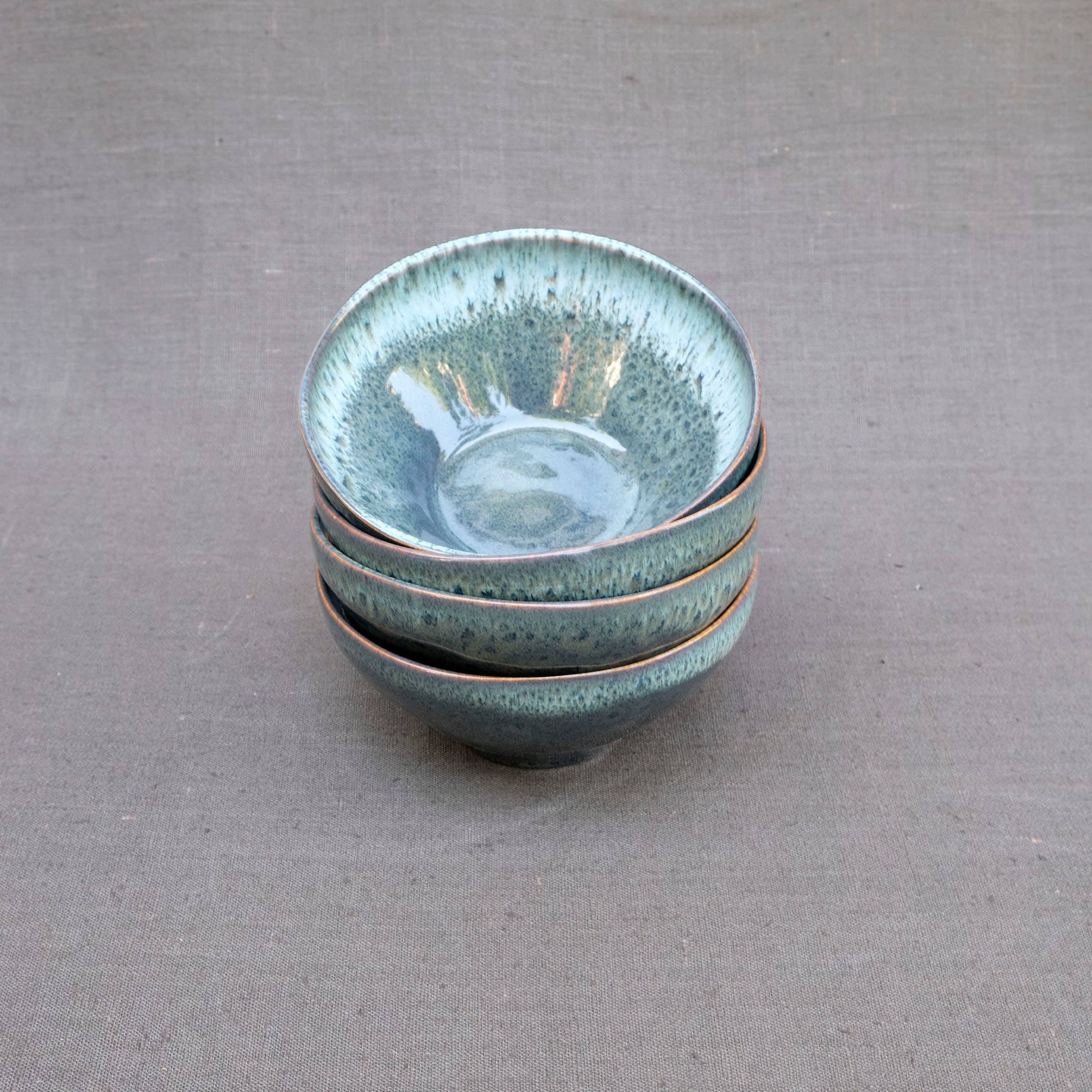 Izanami Tableware - Wholesale Bowl - Krumme Lanke - Müslischalen Set – Sanfte Kurven für deine Lieblingsmomente3