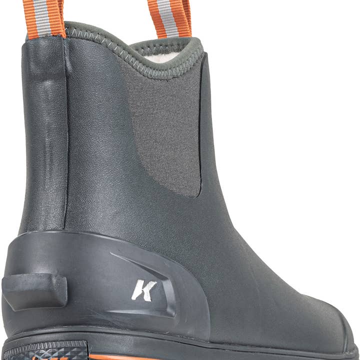 Korkers Products LLC - Wholesale Rain Boots - Men's - Neo Flex Thermo™ Winter Ankle Boot14