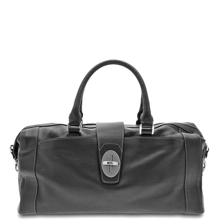 Duffle bag - 4652/AE for wholesale by GIUDI