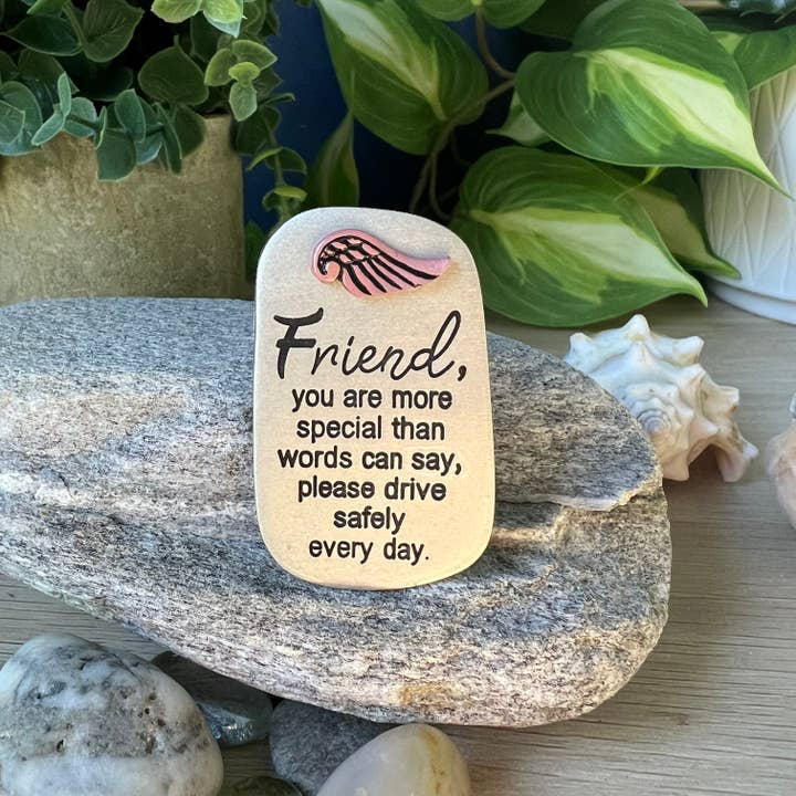 Abbey + CA Gift - Wholesale Visor - Women's - Visor Clips For Her 15