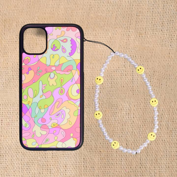 Mystery Phone Charm for wholesale by abbyrose