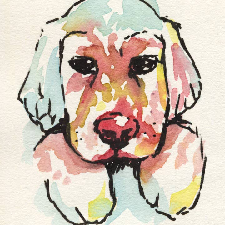 Molly for wholesale by AG Print Shop