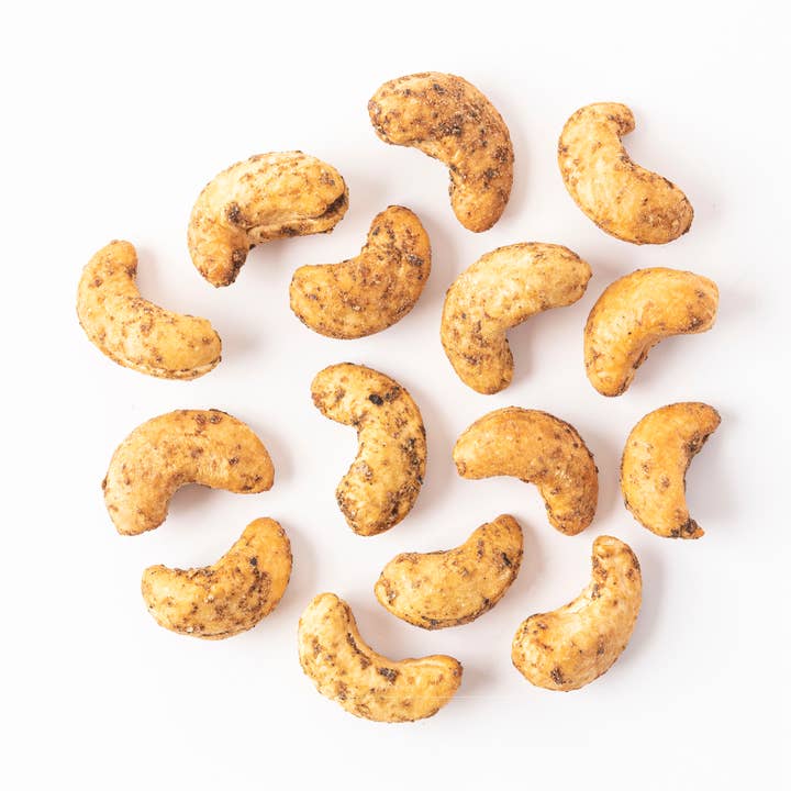 Cashew Madagascar Pepper Organic Bulk - 5kg box for wholesale by Happy Hours en Biovallée