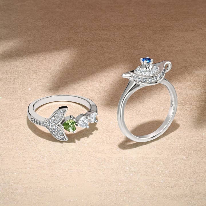 Fragrant Jewels - Wholesale Bath bomb/fizz - Once Upon a Time - Bath Bomb3