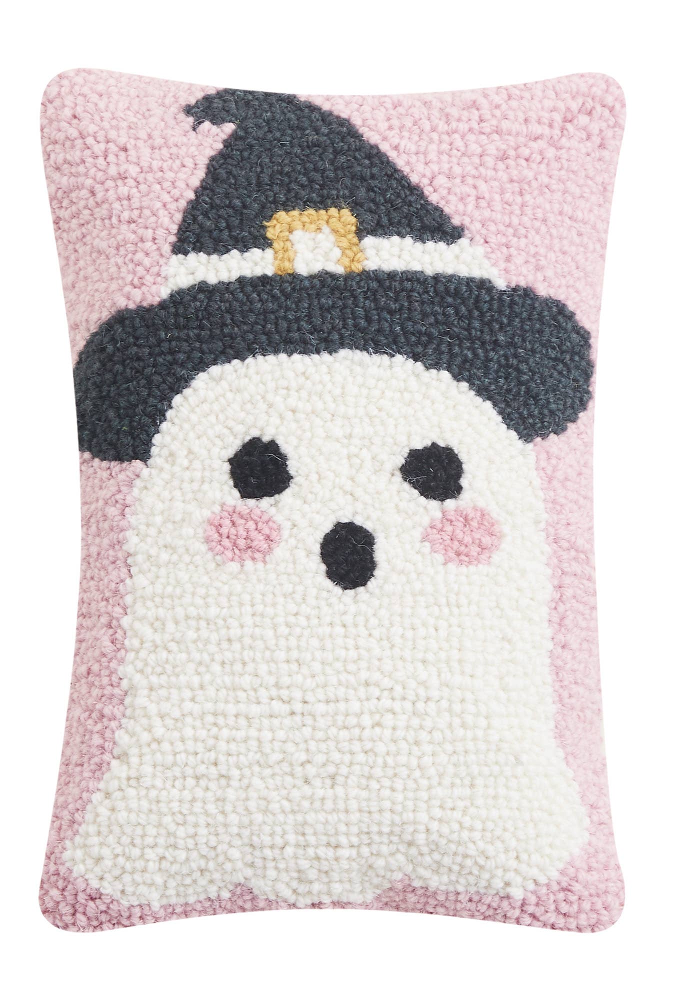 Peking Handicraft - Vente Coussin décoratif - Coussin Ghost Witch Hook0