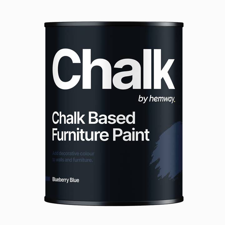 Chalk Based Furniture Paint for wholesale by Hemway