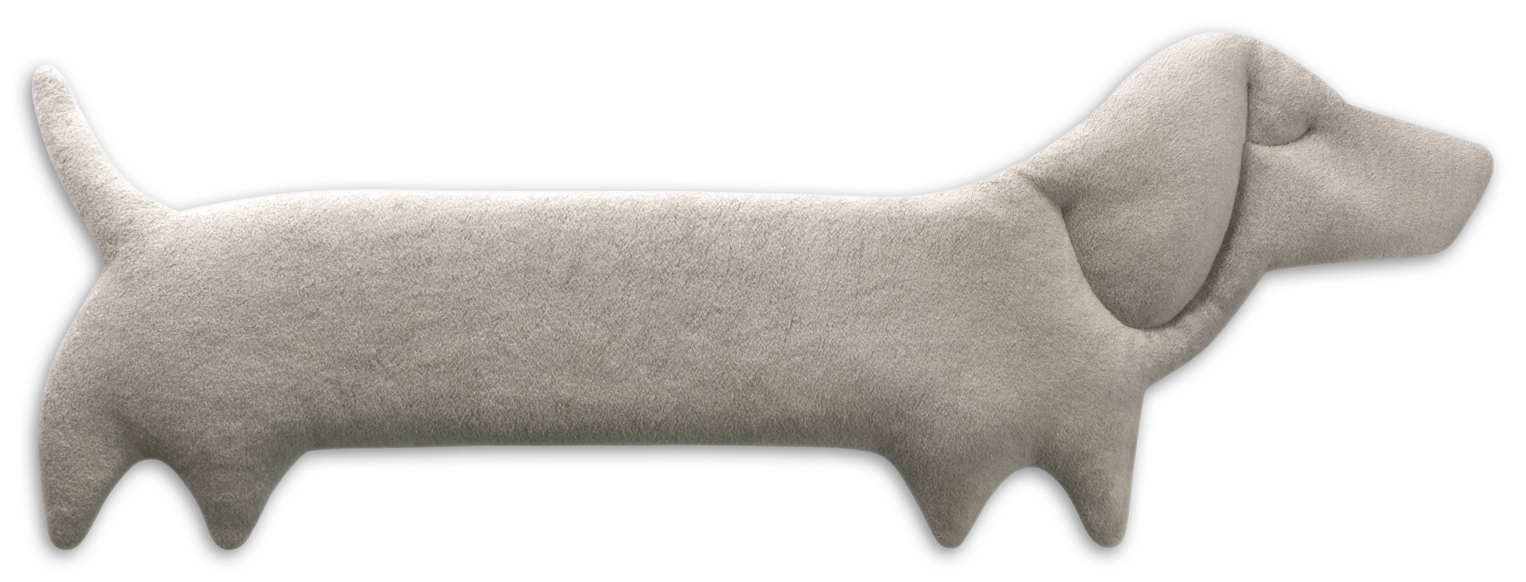 Leschi – wholesale Hot/cold compress – Organic grain pillow for microwave, warming pillow neck dachshund1