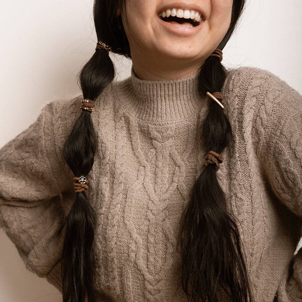 PNYC – Großhandel Haargummi – Damen – Armband-Haargummis17