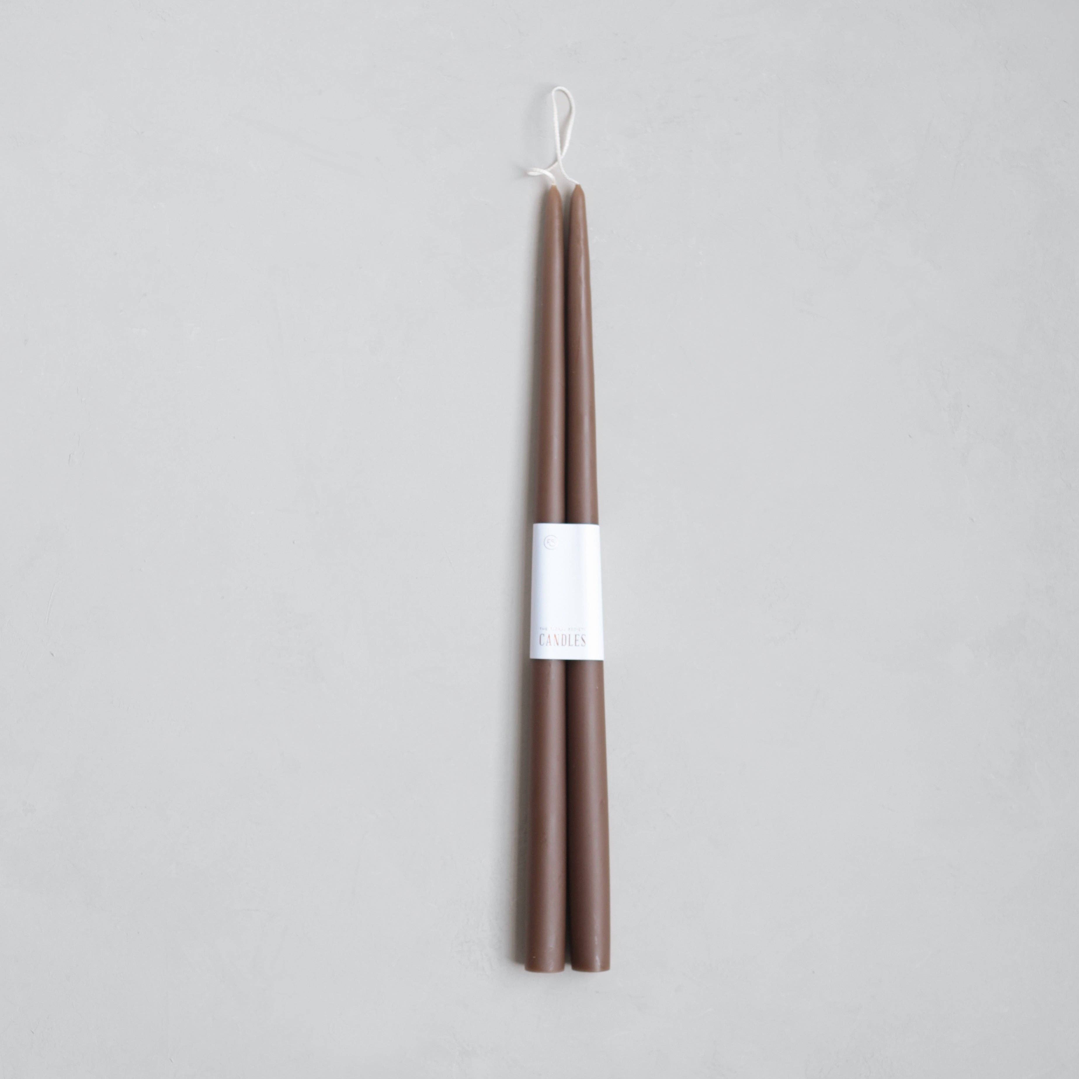 The Floral Society – Engroshandel Stearinlys/lysestage – 18" Dyppede Kertelys10