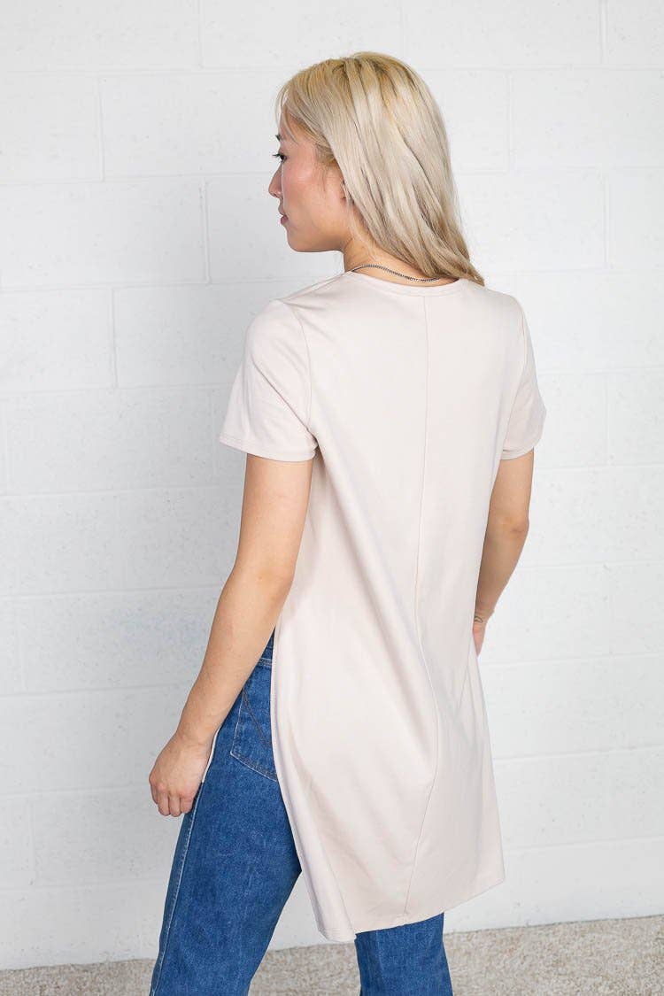 NLT - Wholesale Tunic - Women's - Deja Top2