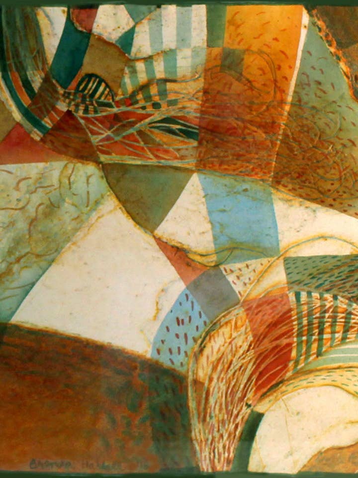 Synger X for engroshandel hos Brenda Hartill