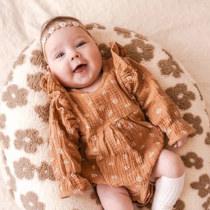 Haarbandje | Julia voor wholesale door Little Yune